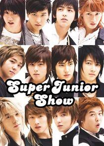 Super Junior Show Super Junior Show