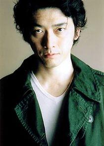 Hideo Sakaki Hideo Sakaki