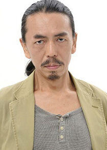Seiji Sasaki Seiji Sasaki