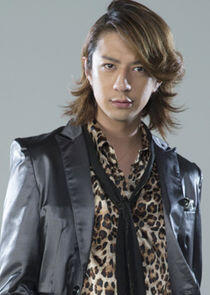 Hiroya Matsumoto Hiroya Matsumoto