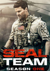 SEAL Team - Season 1 SEAL Team - Season 1