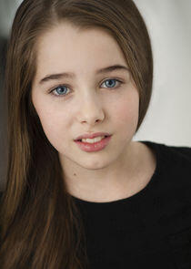 photo of Gracyn Shinyei photo of Gracyn Shinyei