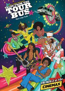 Mike Judge Presents: Tales from the Tour Bus Mike Judge Presents: Tales from the Tour Bus