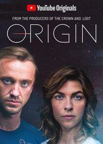 Origin - Season 1 Origin - Season 1