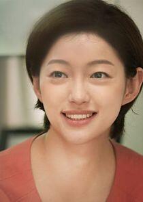 Jin Yoo Young