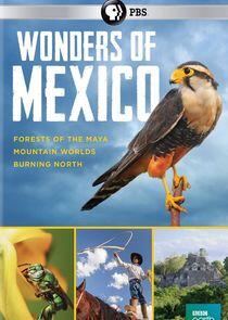 Wonders of Mexico - Season 1 Wonders of Mexico - Season 1