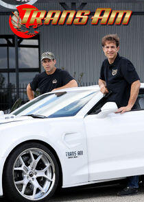 Trans Am Trans Am