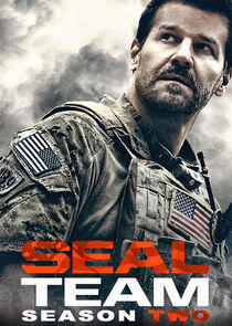 SEAL Team - Season 2 SEAL Team - Season 2