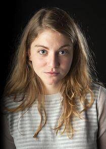 Charlotte De Bruyne Charlotte De Bruyne