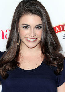 Daniela Bobadilla Daniela Bobadilla