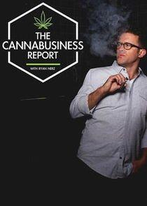 The Cannabusiness Report The Cannabusiness Report