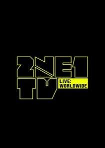 2NE1 TV - Season 3 2NE1 TV - Season 3