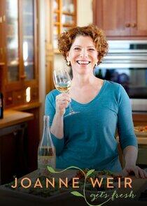 Joanne Weir Gets Fresh Joanne Weir Gets Fresh