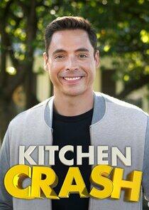 Kitchen Crash Kitchen Crash