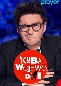 Kuba Wojewódzki Kuba Wojewódzki