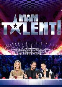 Mam talent! Mam talent!