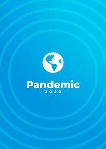 Pandemic 2020 Pandemic 2020