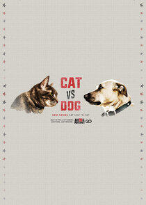 Cat vs. Dog Cat vs. Dog