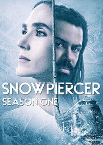 Snowpiercer - Season 1 Snowpiercer - Season 1