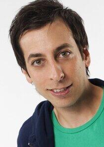Josh Girard Josh Girard