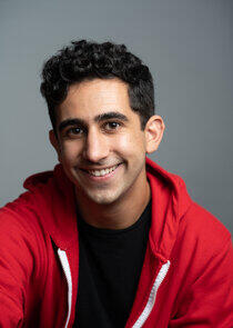 Arash DeMaxi Arash DeMaxi