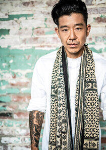 photo of Simon Kim