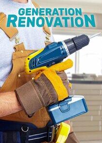 Generation Renovation Generation Renovation
