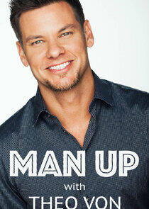 Man Up Man Up
