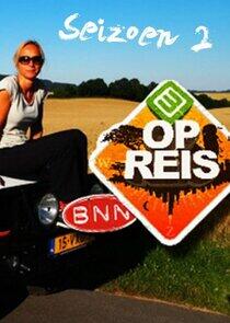 3 op reis - Season 2 3 op reis - Season 2