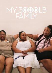 My 3000lb Family My 3000lb Family