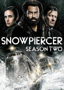 Snowpiercer - Season 2 Snowpiercer - Season 2