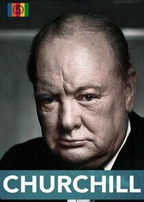 Churchill Churchill