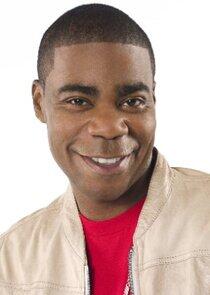 Tracy Jordan Tracy Jordan