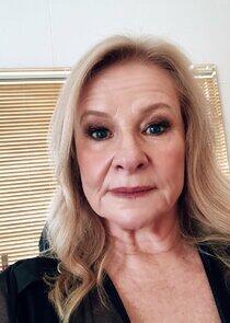 Colette Mann Colette Mann