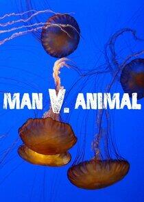 Man v. Animal Man v. Animal