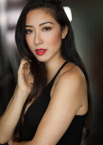 Amanda Wong Amanda Wong