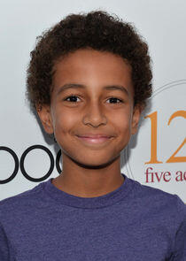 Tyree Brown Tyree Brown