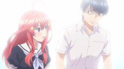 The Quintessential Quintuplets The Quintessential Quintuplets
