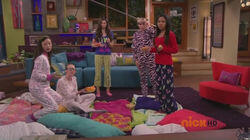 Nothing to Lose Sleepover Nothing to Lose Sleepover