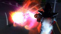 Collision in the Moonlight Collision in the Moonlight