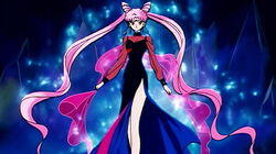 The Dark Queen: Birth of Black Lady The Dark Queen: Birth of Black Lady