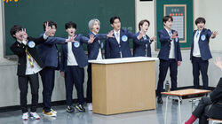Episode 259 with Super Junior (Except: Leeteuk) Episode 259 with Super Junior (Except: Leeteuk)
