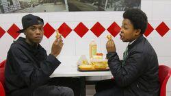 Chicken Spot (Penge) Chicken Spot (Penge)