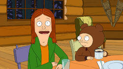 Sexi Moose Adventure Sexi Moose Adventure