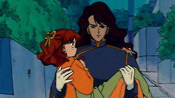 Naru's Tears: Nephrite Dies for Love Naru's Tears: Nephrite Dies for Love