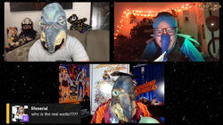 Episode XIV: Halloweekend Spooktacular: Covid-1138: More American Willoweenie: The Battle for Elector Episode XIV: Halloweekend Spooktacular: Covid-1138: More American Willoweenie: The Battle for Elector