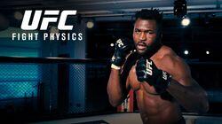 Francis Ngannou Francis Ngannou