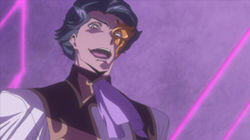 Turn 12: Love Attack! Turn 12: Love Attack!