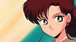 Jupiter, the Powerful Girl in Love Jupiter, the Powerful Girl in Love