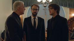 Épisode 6 Épisode 6